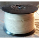 Braided polyester