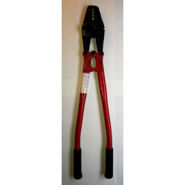 Universal-Pliers for crimps 1.8-4.0mm