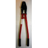 Alicate para mangas 2-3-4mm Maxi