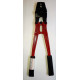 Universal-Pliers for crimps 2.0mm - 2.5mm - 3.0mm