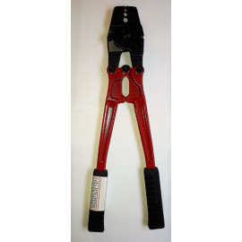 Universal-Pliers for crimps 2.0mm - 2.5mm - 3.0mm