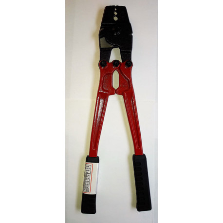 Universal-Pliers for crimps 2.0mm - 2.5mm - 3.0mm