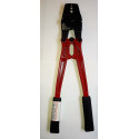 Universal-Pliers for crimps 2.0mm - 2.5mm - 3.0mm