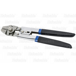 Mini-Pliers for crimps 1-2mm