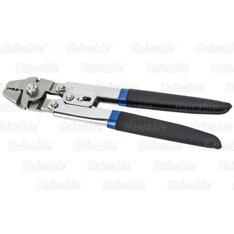Mini-Pliers for crimps 1-2mm
