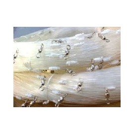 Swordfish, tuna - 2.0mm x 500m x 25 swivels