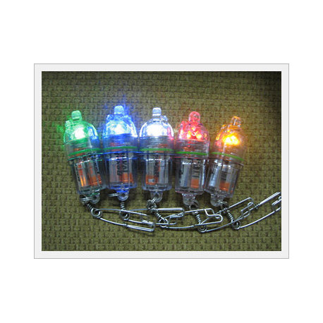 Deep Water Fishing Light