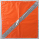 Flag for marker