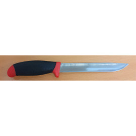 Economic gutting knife 16cm