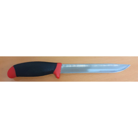 Economic gutting knife 16cm