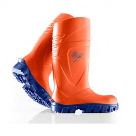 Thermic boots BEKINA
