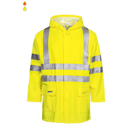 Raingear LYNGSØE
