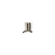 Knife for levelwind screw