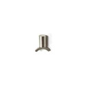 Knife for levelwind screw