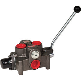 Control Valve