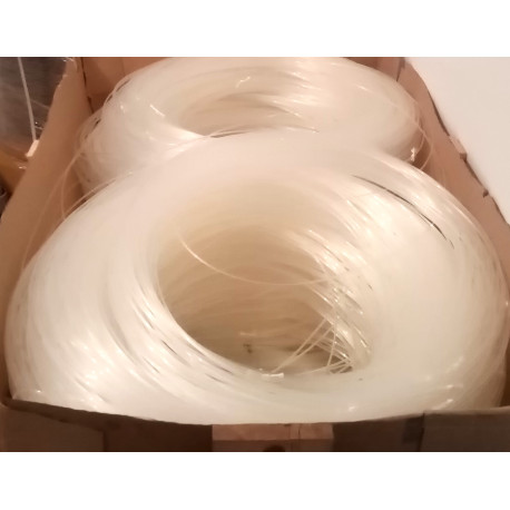 Line for bottom fishing with knots 3.6mm Spools of 1500 meter