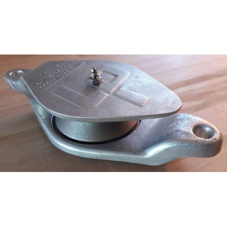 4" Block for Monofilament