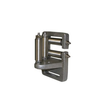 Rail roller