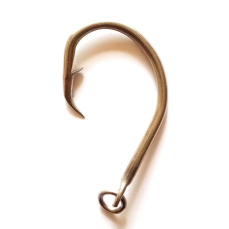 Anzol para Espadarte, Marlim & Fletan