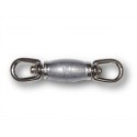 Leaded swivels
