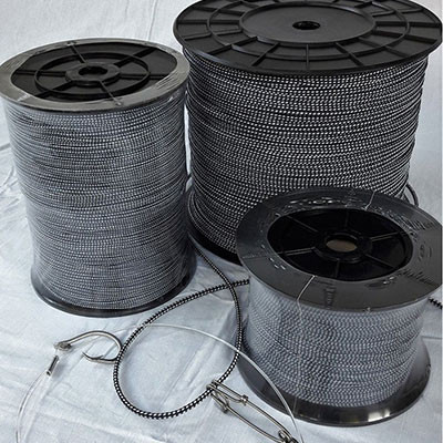 Lines and Threads 