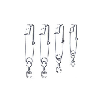 Swivels and Clips