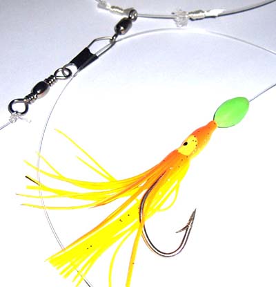 bait